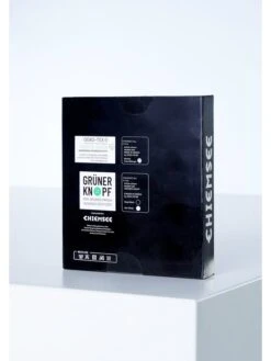 Chiemsee 2er-Set: Sport-BHs In Schwarz/ Grau -Chiemsee chiemsee 2er set sport bhs in schwarz grau 8