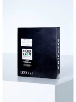 Chiemsee 3er-Set: Slips In Schwarz/ Grau/ Weiß -Chiemsee chiemsee 3er set slips in schwarz grau weiss 3