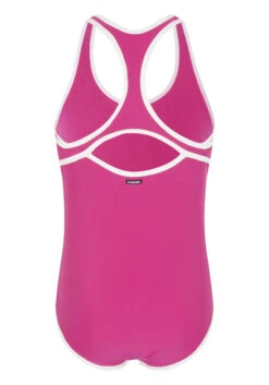 Chiemsee Badeanzug Kids In Pink -Chiemsee chiemsee badeanzug kids in pink 1