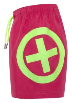 Chiemsee Badehose In Pink -Chiemsee chiemsee badehose in pink 2