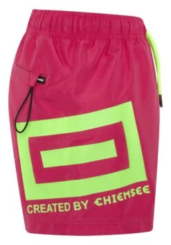 Chiemsee Badehose In Pink -Chiemsee chiemsee badehose in pink 3