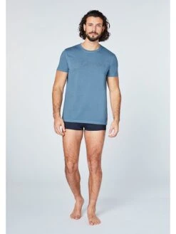 Chiemsee Badehose "Lovro" In Dunkelblau -Chiemsee chiemsee badehose lovro in dunkelblau 2