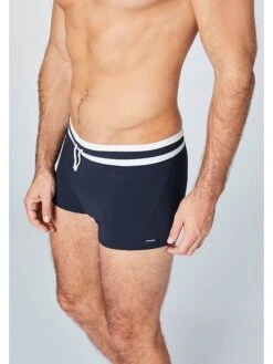 Chiemsee Badehose "Lovro" In Dunkelblau -Chiemsee chiemsee badehose lovro in dunkelblau 3