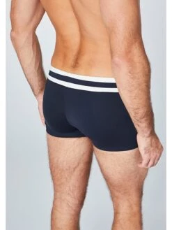 Chiemsee Badehose "Lovro" In Dunkelblau -Chiemsee chiemsee badehose lovro in dunkelblau 4