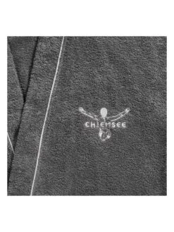 Chiemsee Bademantel "Venice" In Anthrazit 11 Chiemsee Bademantel "Venice" In Anthrazit -Chiemsee chiemsee bademantel venice in anthrazit 3