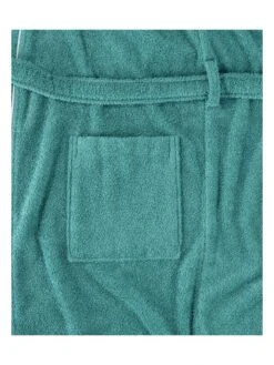 Chiemsee Bademantel "Venice" In Grün 12 Chiemsee Bademantel "Venice" In Grün -Chiemsee chiemsee bademantel venice in grun 3