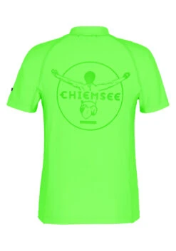 Chiemsee -Chiemsee chiemsee badeshirt in grun 1