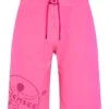 Chiemsee Badeshorts "Bonito" In Pink -Chiemsee chiemsee badeshorts bonito in pink