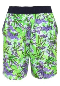 Chiemsee Badeshorts In Grün -Chiemsee chiemsee badeshorts in grun 6