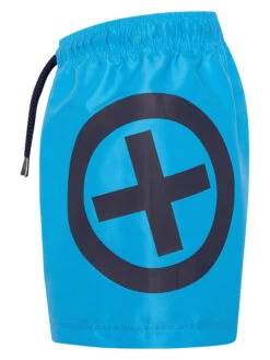 Chiemsee Badeshorts "Supertube" In Hellblau -Chiemsee chiemsee badeshorts supertube in hellblau 2