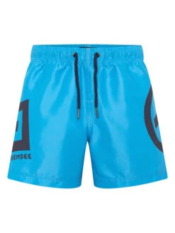 Chiemsee Badeshorts "Supertube" In Hellblau