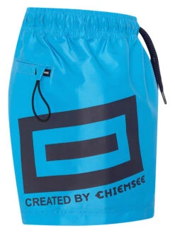 Chiemsee Badeshorts "Supertube" In Hellblau -Chiemsee chiemsee badeshorts supertube in hellblau 3