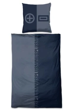 Chiemsee Bettwäscheset Barbados In Jeansblau Und Marine 8 Chiemsee Bettwäscheset Barbados In Jeansblau Und Marine -Chiemsee chiemsee bettwascheset barbados in jeansblau und marine 2