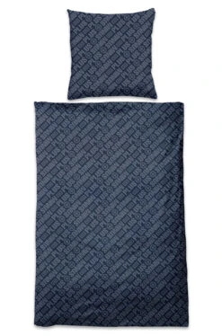 Chiemsee Bettwäscheset Barbados In Jeansblau Und Marine 9 Chiemsee Bettwäscheset Barbados In Jeansblau Und Marine -Chiemsee chiemsee bettwascheset barbados in jeansblau und marine 3