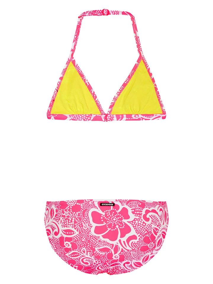 Chiemsee Bikini "Lana" In Pink 4 Chiemsee Bikini "Lana" In Pink – Bild 2