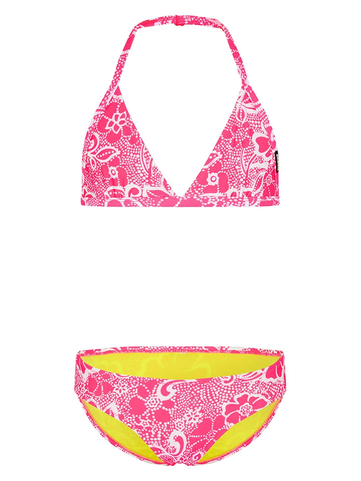 Chiemsee Bikini "Lana" In Pink 3 Chiemsee Bikini "Lana" In Pink