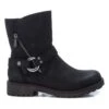 Chiemsee Boots In Schwarz