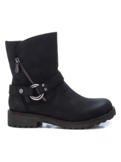 Chiemsee Boots In Schwarz