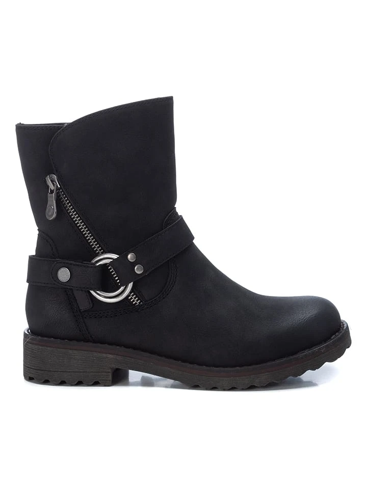 Chiemsee Boots In Schwarz 3 Chiemsee Boots In Schwarz