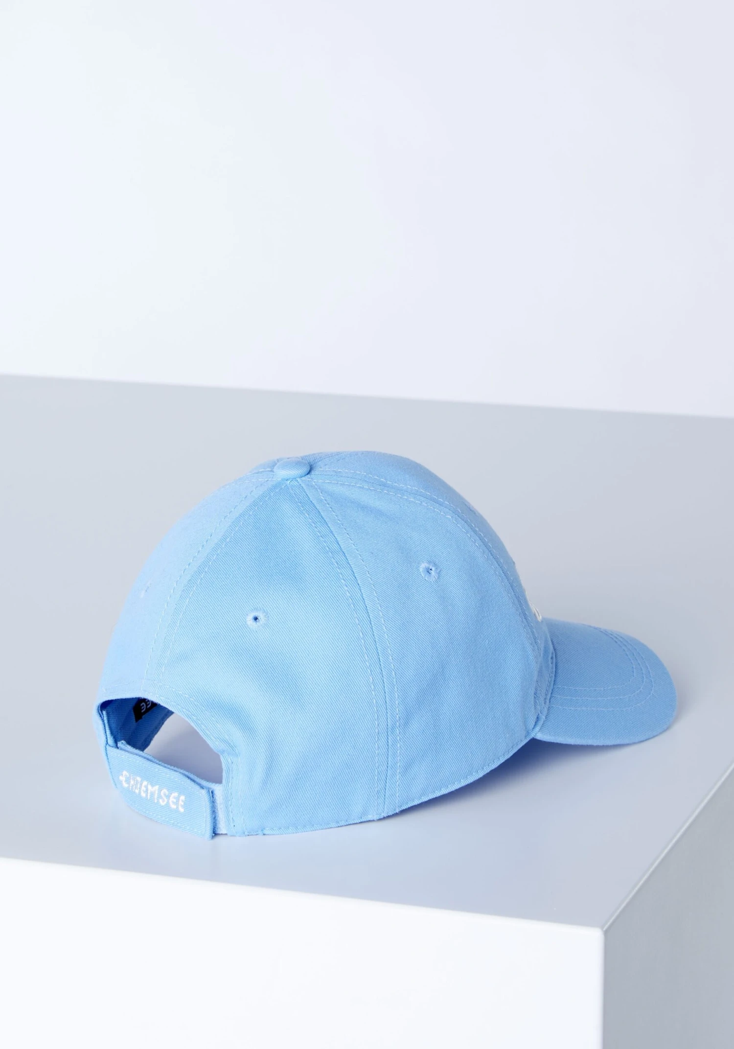 Chiemsee Cap In Blau 4 Chiemsee Cap In Blau – Bild 2