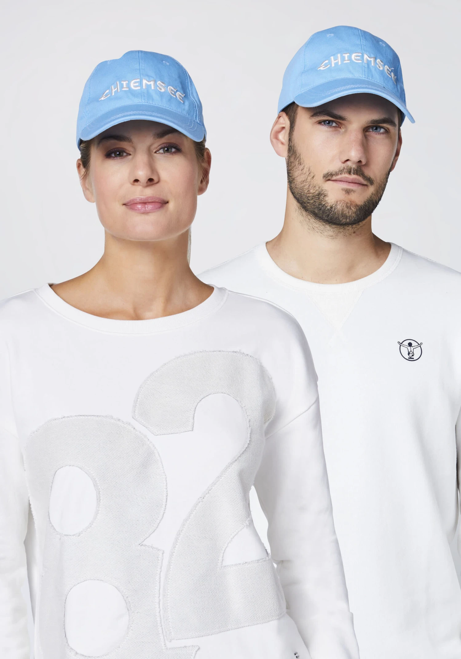 Chiemsee Cap In Blau 5 Chiemsee Cap In Blau – Bild 3