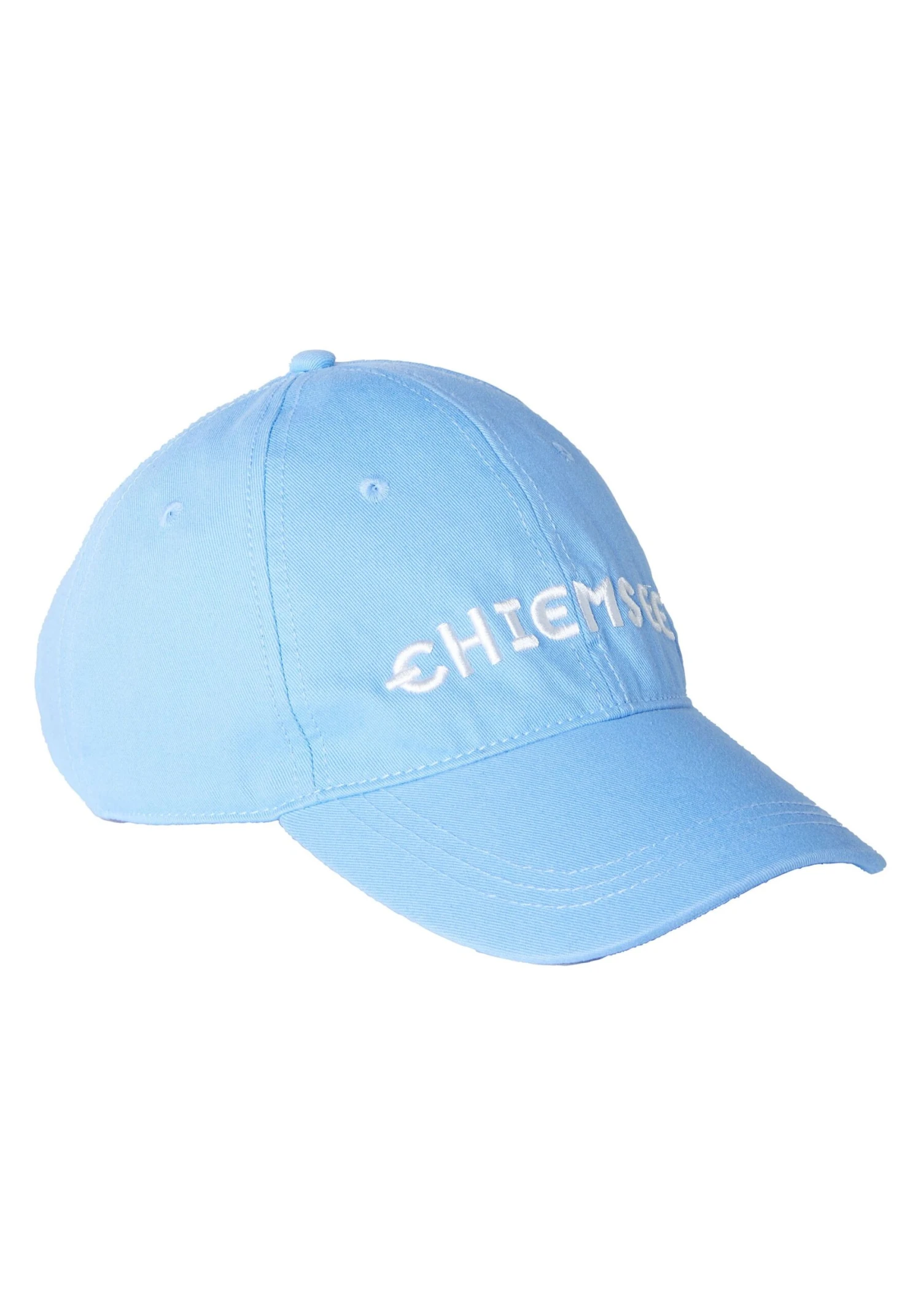 Chiemsee Cap In Blau 7 Chiemsee Cap In Blau – Bild 5