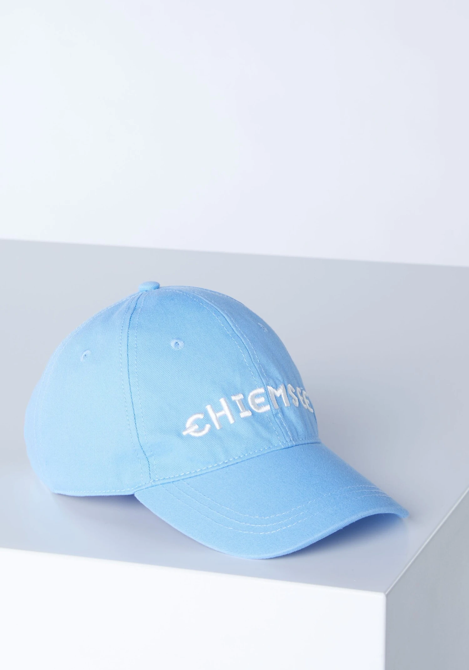 Chiemsee Cap In Blau 3 Chiemsee Cap In Blau