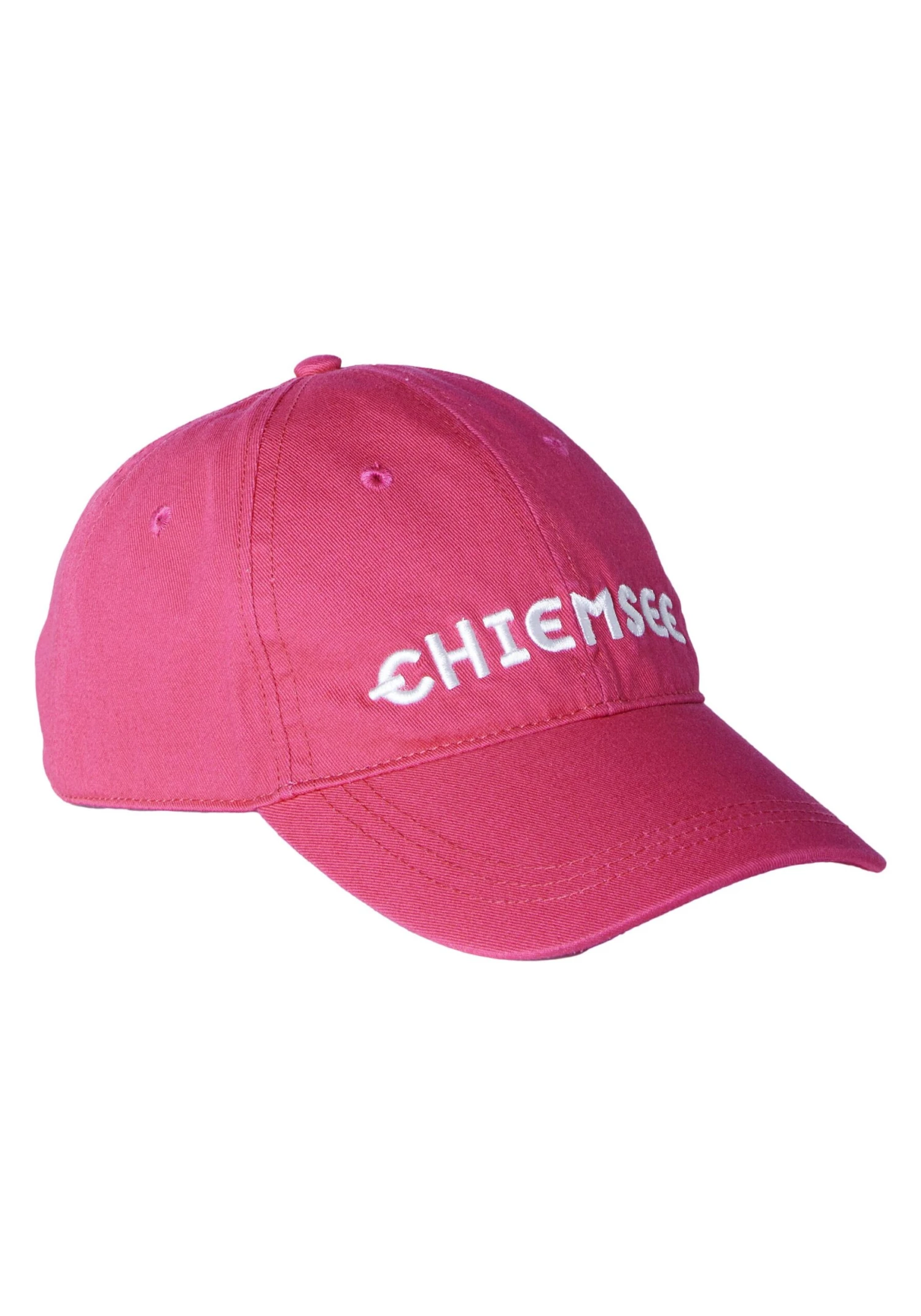 Chiemsee Cap In Pink 7 Chiemsee Cap In Pink – Bild 5
