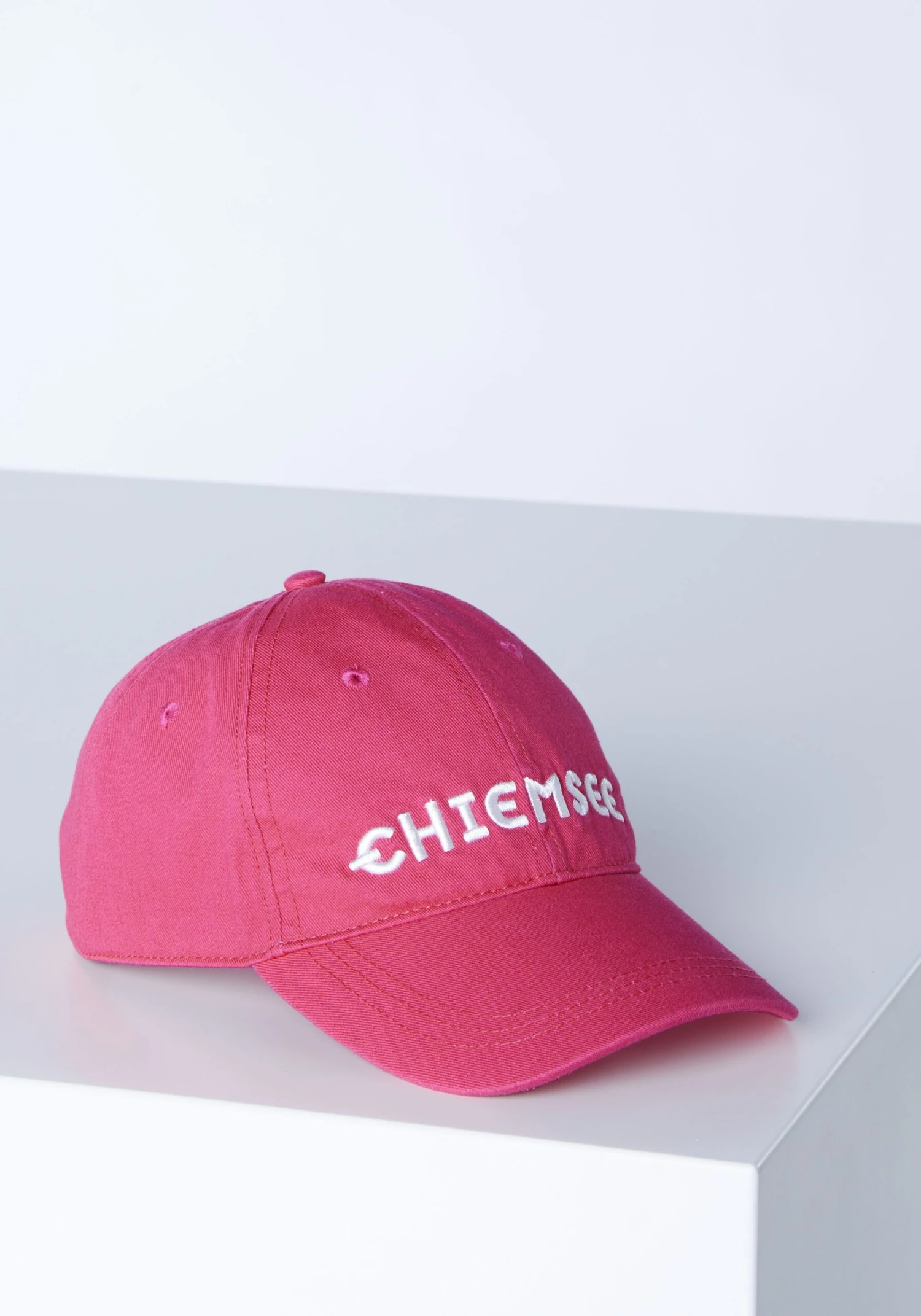 Chiemsee Cap In Pink 3 Chiemsee Cap In Pink