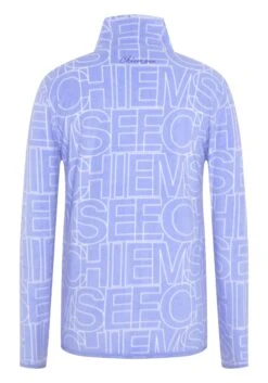 Chiemsee -Chiemsee chiemsee fleece jacke in blau 1