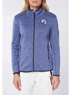 Chiemsee Fleecejacke "Cariba" In Blau 13 Chiemsee Fleecejacke "Cariba" In Blau -Chiemsee chiemsee fleecejacke cariba in blau 5