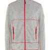 Chiemsee Fleecejacke "Lohja" In Grau 2 Chiemsee Fleecejacke "Lohja" In Grau -Chiemsee chiemsee fleecejacke lohja in grau