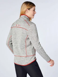 Chiemsee Fleecejacke "Lohja" In Grau 8 Chiemsee Fleecejacke "Lohja" In Grau -Chiemsee chiemsee fleecejacke lohja in grau 2