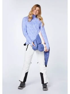 Chiemsee Fleecejacke "Saimaa" In Flieder 10 Chiemsee Fleecejacke "Saimaa" In Flieder -Chiemsee chiemsee fleecejacke saimaa in flieder 3