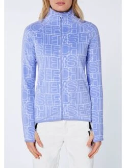 Chiemsee Fleecejacke "Saimaa" In Flieder 11 Chiemsee Fleecejacke "Saimaa" In Flieder -Chiemsee chiemsee fleecejacke saimaa in flieder 4