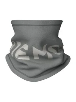 Chiemsee Fleecenackenwärmer In Grau - (L)60 X (B)20,5 Cm