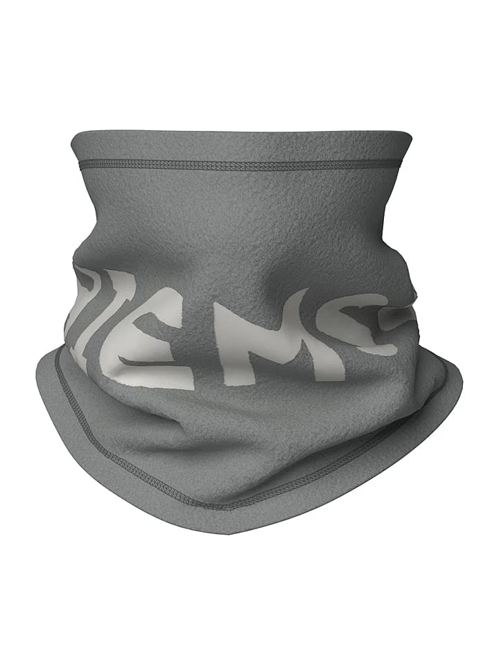 Chiemsee Fleecenackenwärmer In Grau - (L)60 X (B)20,5 Cm 3 Chiemsee Fleecenackenwärmer In Grau - (L)60 X (B)20,5 Cm