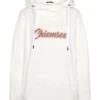 Chiemsee Hoodie "Alva" In Weiß
