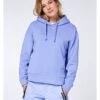 Chiemsee Hoodie In Flieder -Chiemsee chiemsee hoodie in flieder