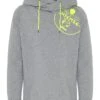 Chiemsee Hoodie In Grau -Chiemsee chiemsee hoodie in grau