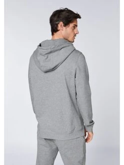 Chiemsee Hoodie In Grau -Chiemsee chiemsee hoodie in grau 2