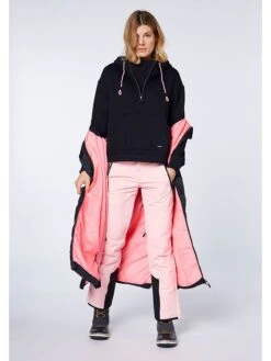 Chiemsee Hoodie In Schwarz 9 Chiemsee Hoodie In Schwarz -Chiemsee chiemsee hoodie in schwarz 10