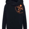 Chiemsee Hoodie In Schwarz -Chiemsee chiemsee hoodie in schwarz