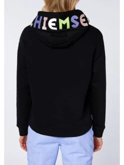 Chiemsee Hoodie In Schwarz 11 Chiemsee Hoodie In Schwarz -Chiemsee chiemsee hoodie in schwarz 6