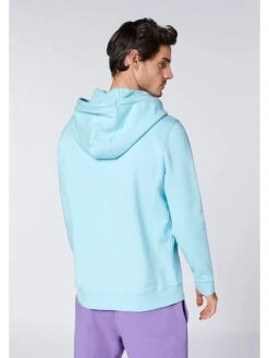 Chiemsee Hoodie "Lowos" In Hellblau -Chiemsee chiemsee hoodie lowos in hellblau 2