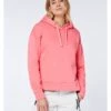 Chiemsee Hoodie "Naira" In Pink 2 Chiemsee Hoodie "Naira" In Pink -Chiemsee chiemsee hoodie naira in pink