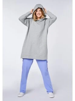 Chiemsee Hoodie "Valea" In Grau 10 Chiemsee Hoodie "Valea" In Grau -Chiemsee chiemsee hoodie valea in grau 2