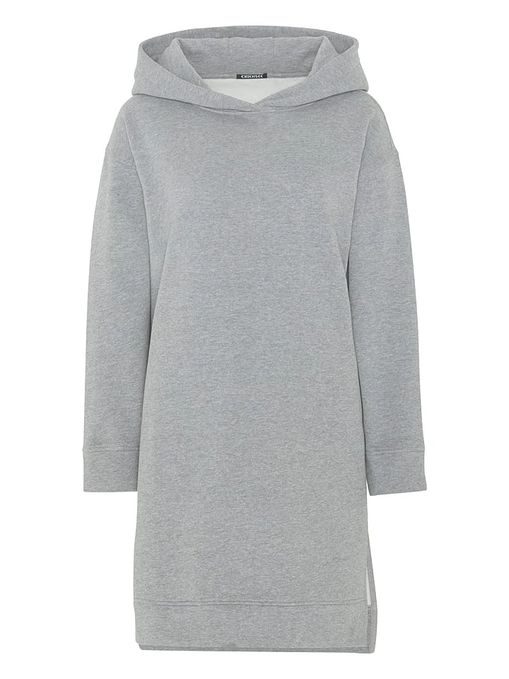 Chiemsee Hoodie "Valea" In Grau 8 Chiemsee Hoodie "Valea" In Grau – Bild 6