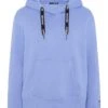 Chiemsee Hoodie "Vanula" In Flieder 1 Chiemsee Hoodie "Vanula" In Flieder -Chiemsee chiemsee hoodie vanula in flieder