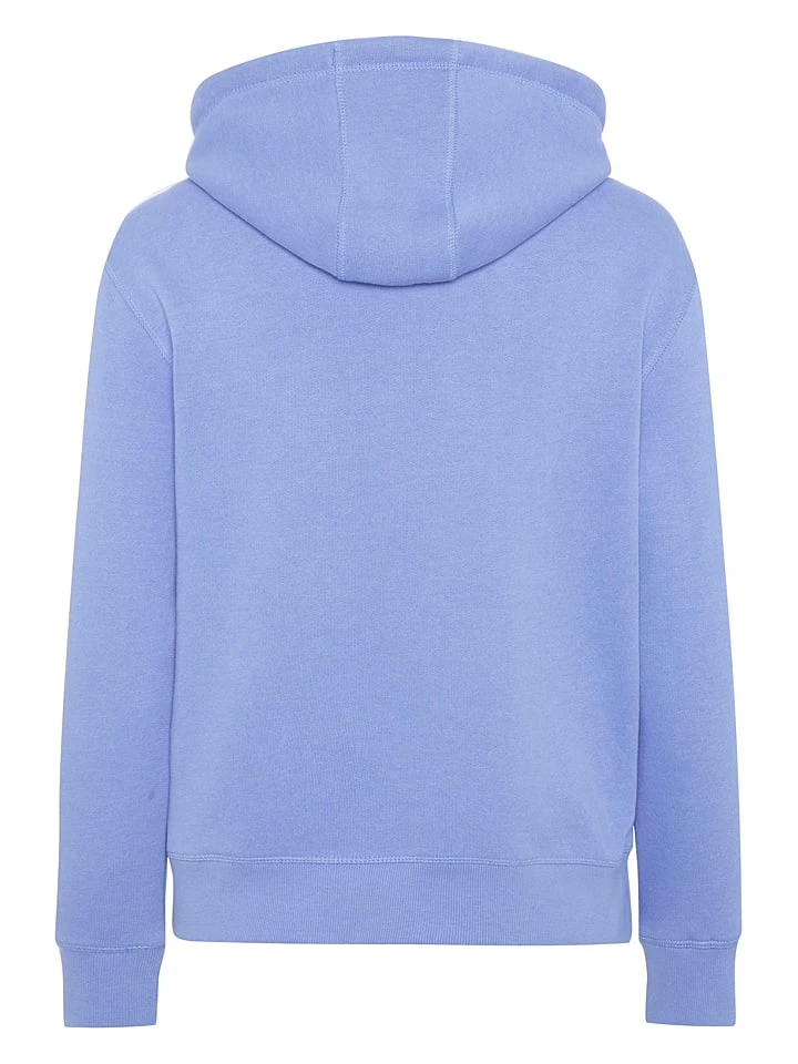 Chiemsee Hoodie "Vanula" In Flieder 5 Chiemsee Hoodie "Vanula" In Flieder – Bild 3